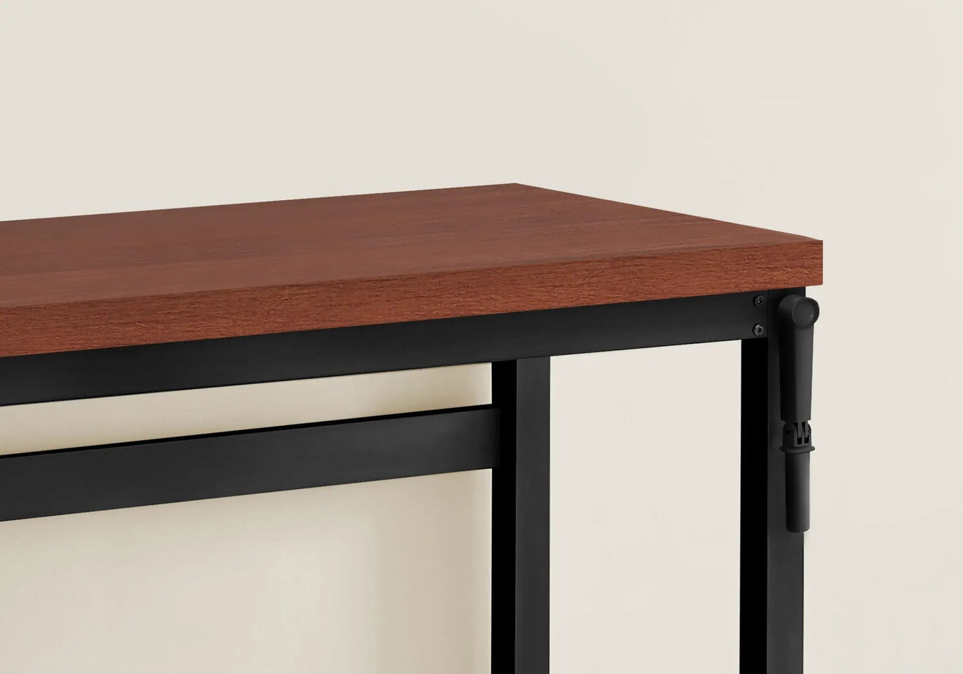 Adjustable Standing Computer Desk for Home Office by HouseOfZazla