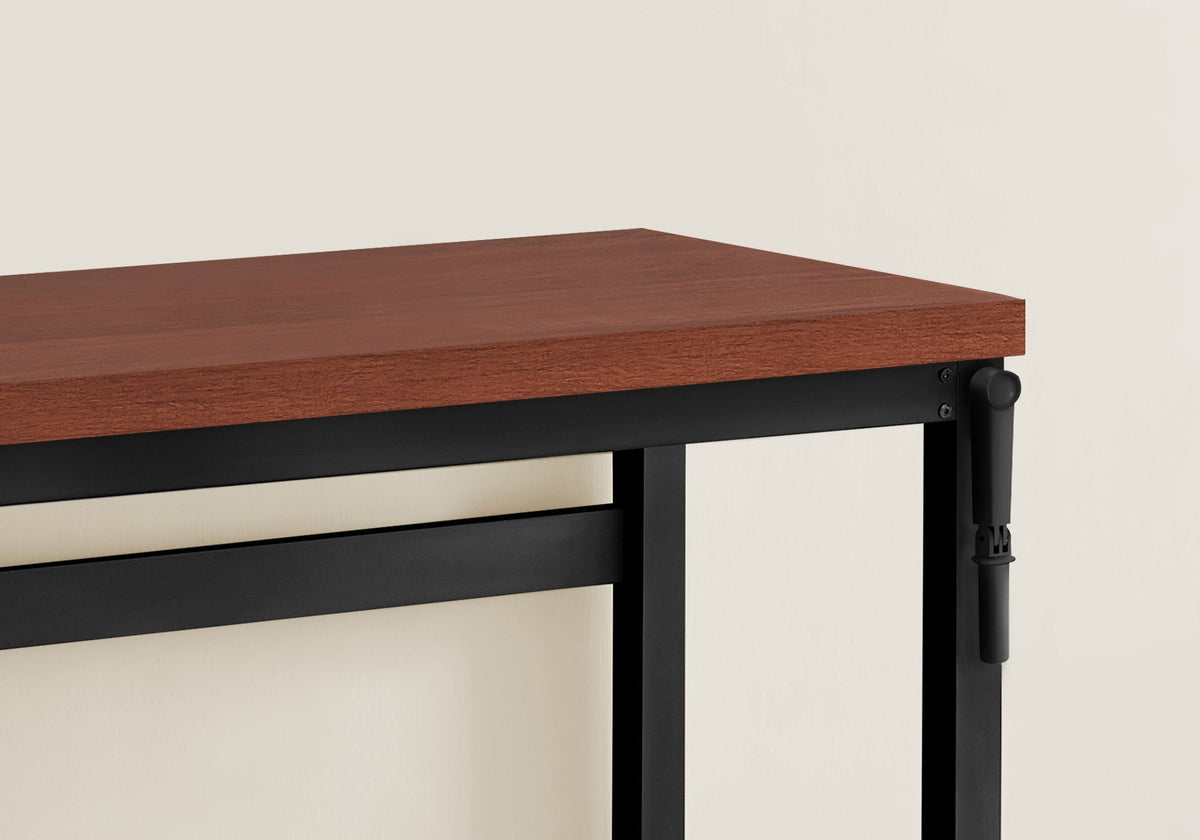 Adjustable Standing Computer Desk with Height Adjustment - Multiple Colors, photo 13 of 28