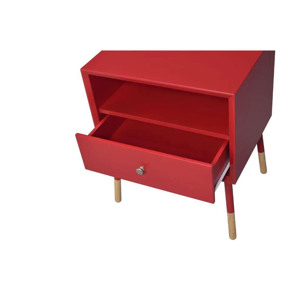 Sonria II - End Table by Unique Piece Furniture