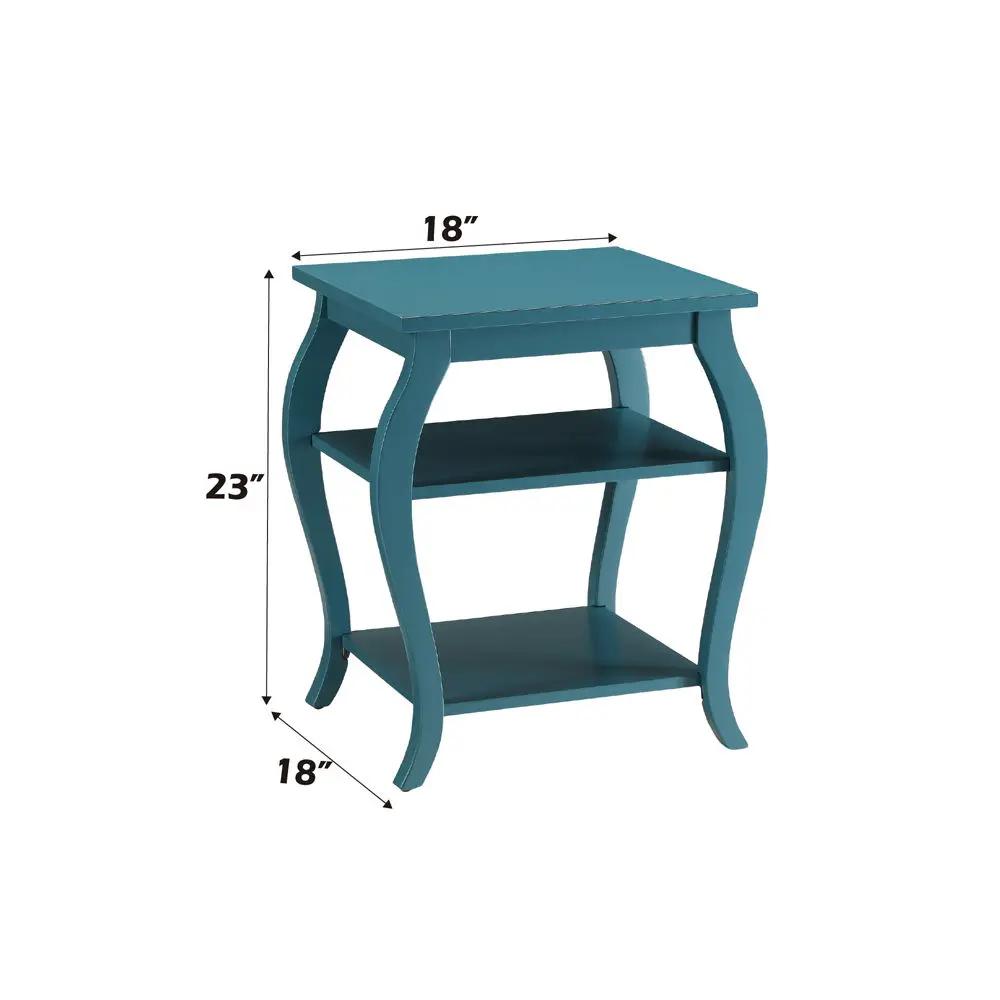 Becci - End Table by Unique Piece Furniture