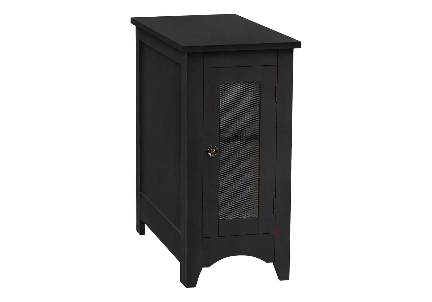 Accent End Table Transitional Versatile Design by HouseOfZazla