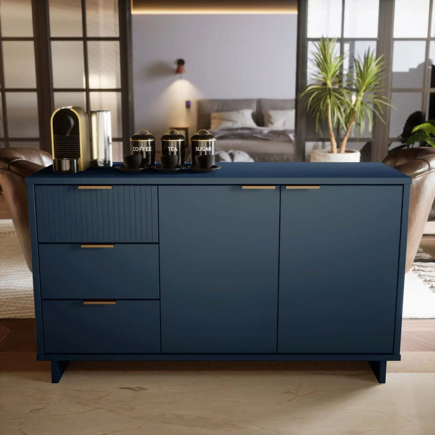 Granville - Sideboard by HouseOfZazla