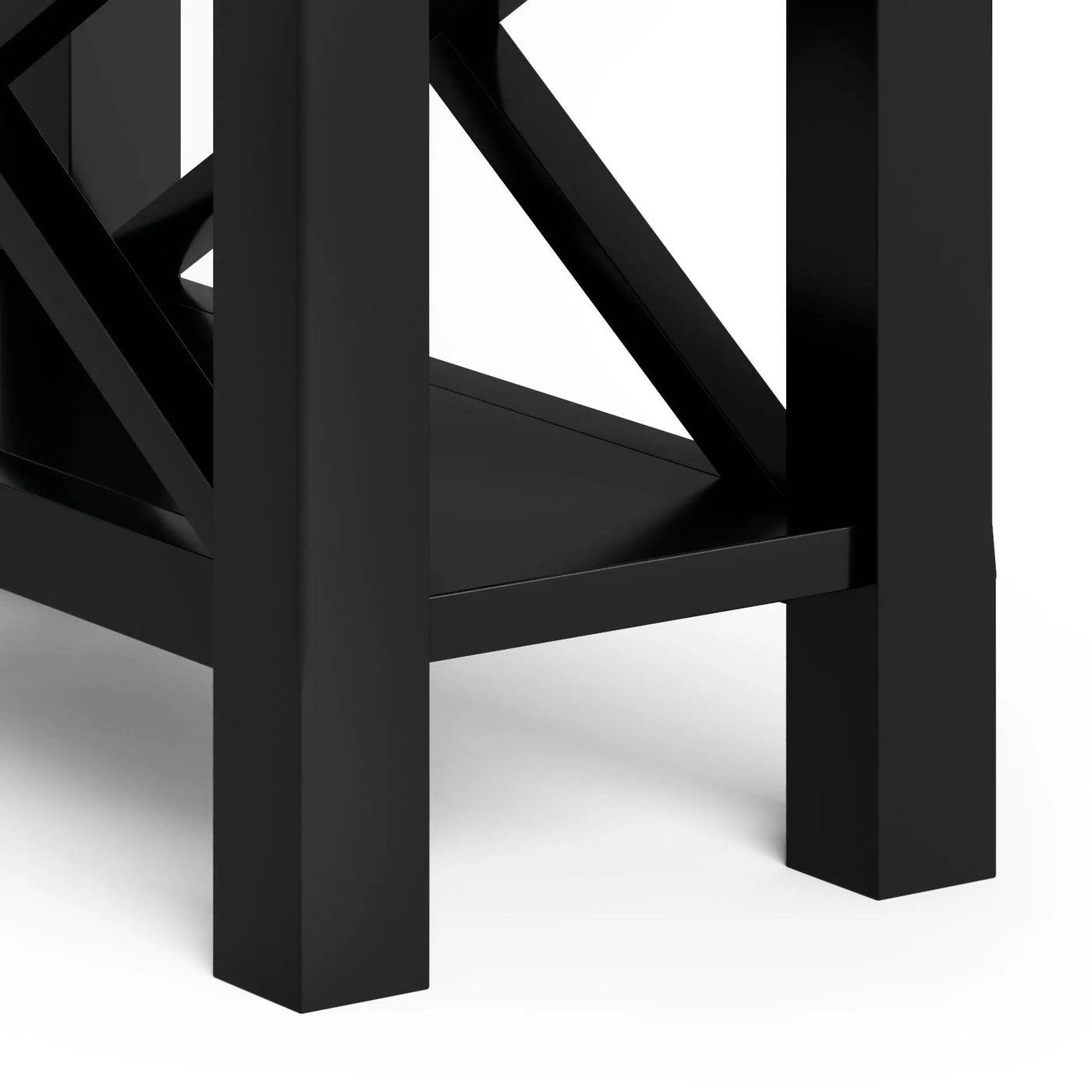 Kitchener - Handcrafted Table by HouseOfZazla