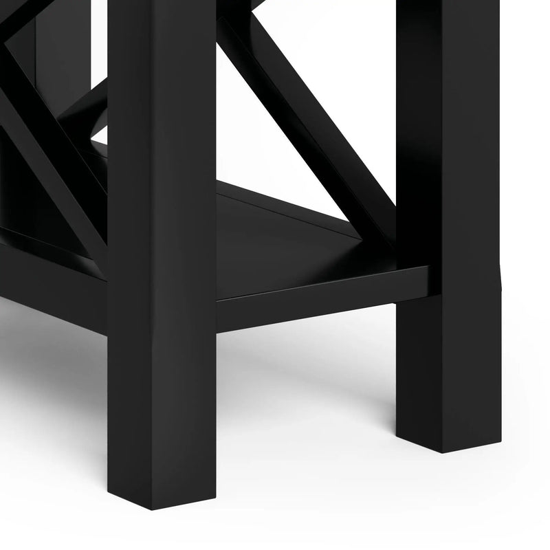 Kitchener - Handcrafted Table by Unique Piece Furniture