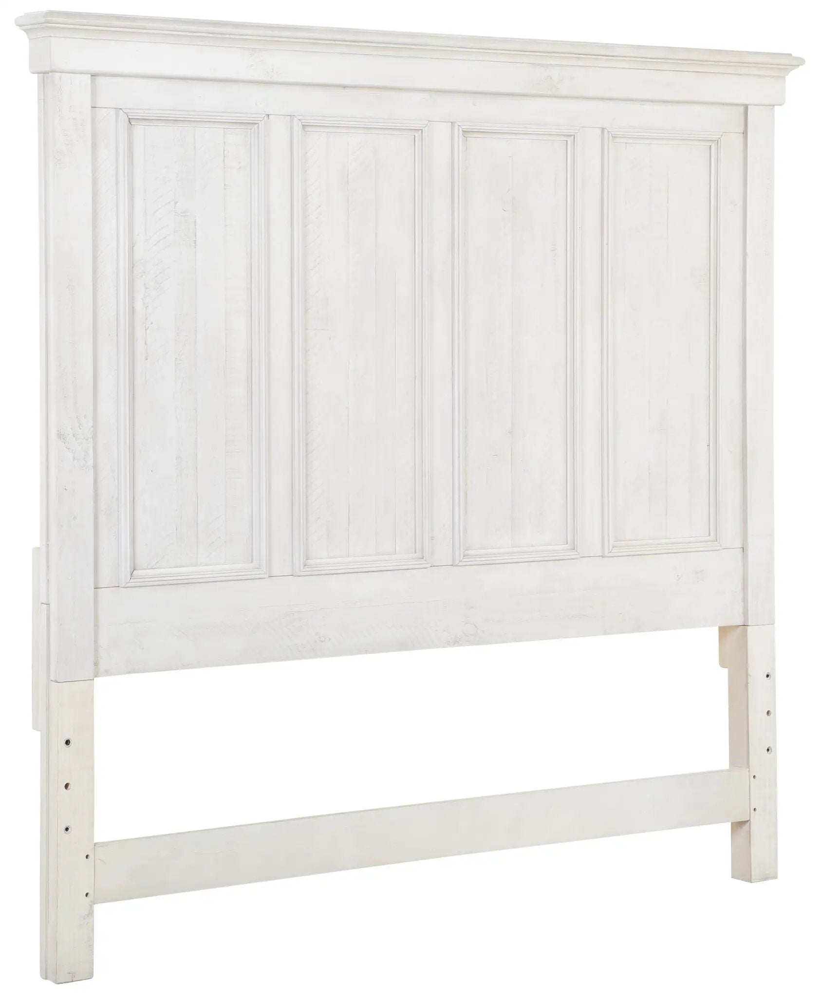 Newport - Panel Bed by Unique Piece Furniture