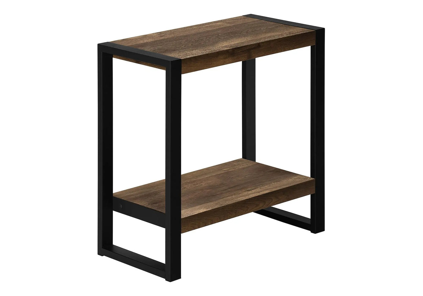 Accent Table, Side Industrial Flexible Placement by HouseOfZazla