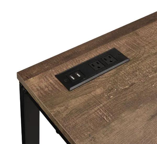 Tyrese - Writing Desk by Unique Piece Furniture