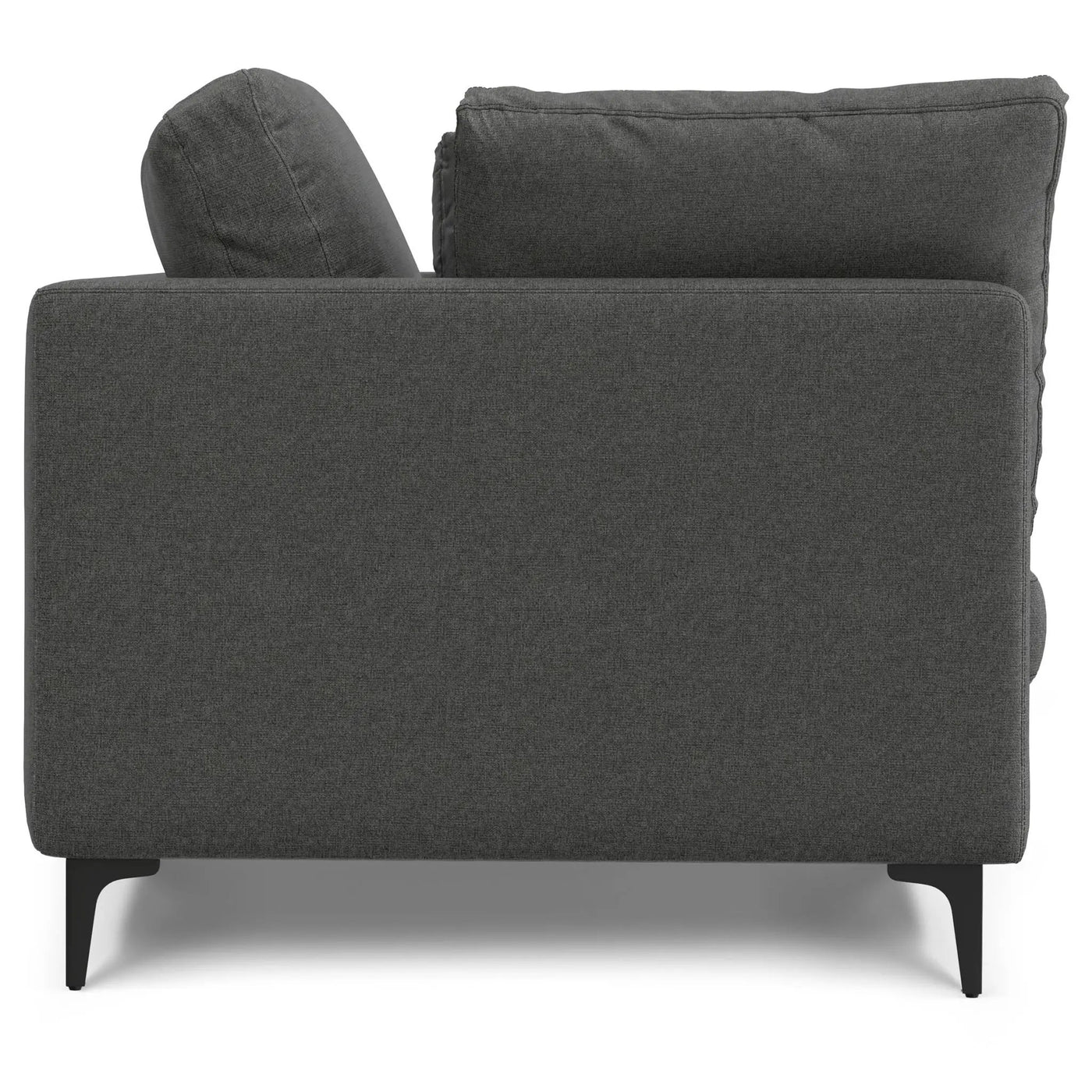 Ava - Mid Century Sofa, Upholstered by HouseOfZazla