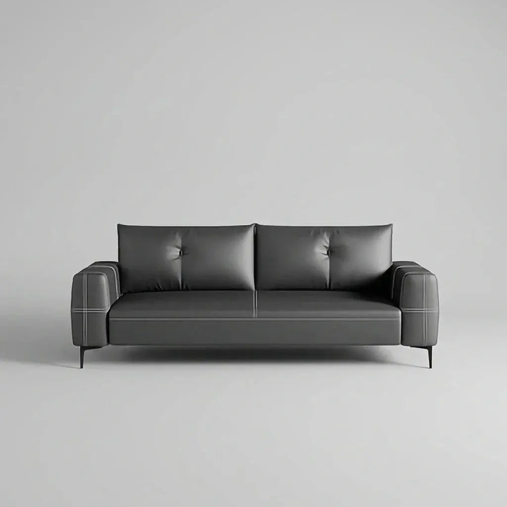Visby · Office Waiting Area Lounge Seating by Arc Grove
