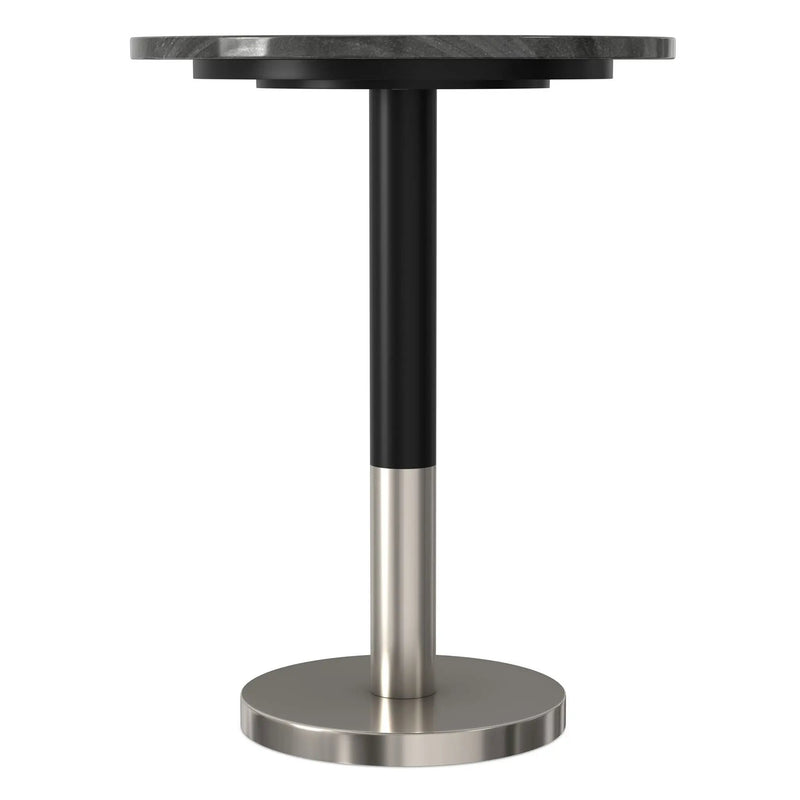 Evans - Side Table by Unique Piece Furniture