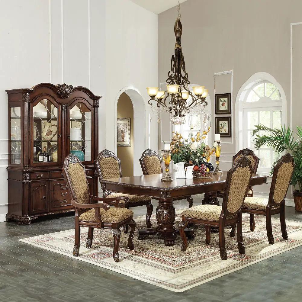 Chateau De Ville - Dining Table by Unique Piece Furniture