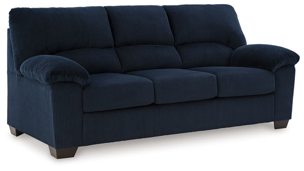 SimpleJoy - Sofa, photo 2 of 18