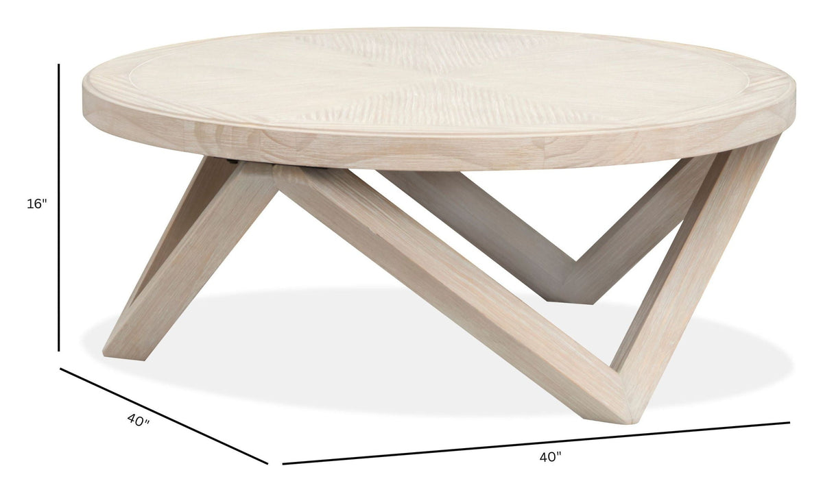 Bostwick - Round Table, photo 6 of 13