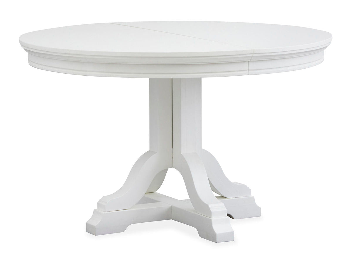 Charleston - 48" Round Dining Table, photo 5 of 14