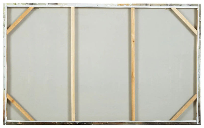 Leithan - Wall Art - Multi by Unique Piece Furniture