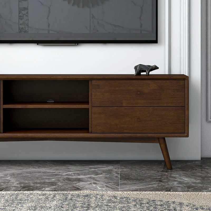 Caroline - Modern TV Stand Up To 72" by Unique Piece Furniture