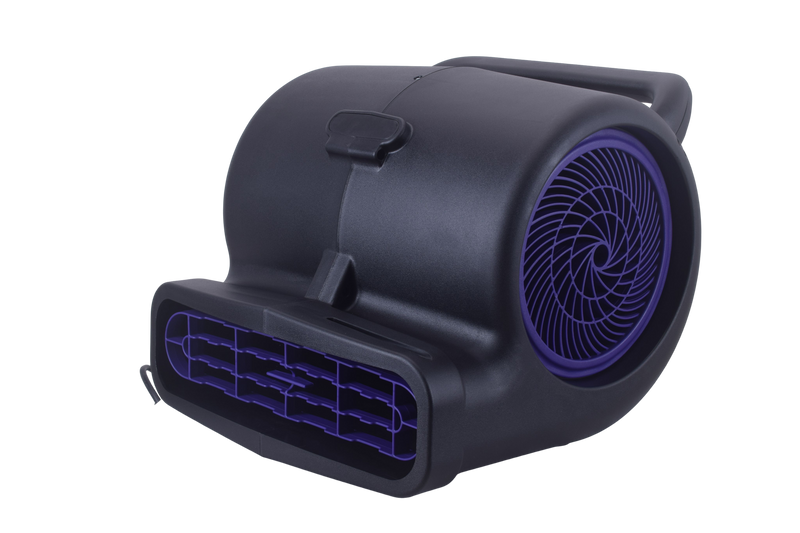 1/2 HP Air Mover, High Power by HouseOfZazla