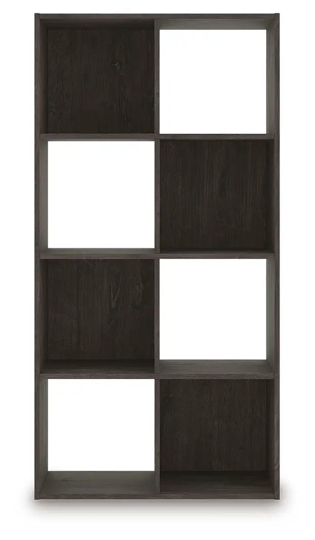 Piperton - Cube Organizer - Wood by Unique Piece Furniture