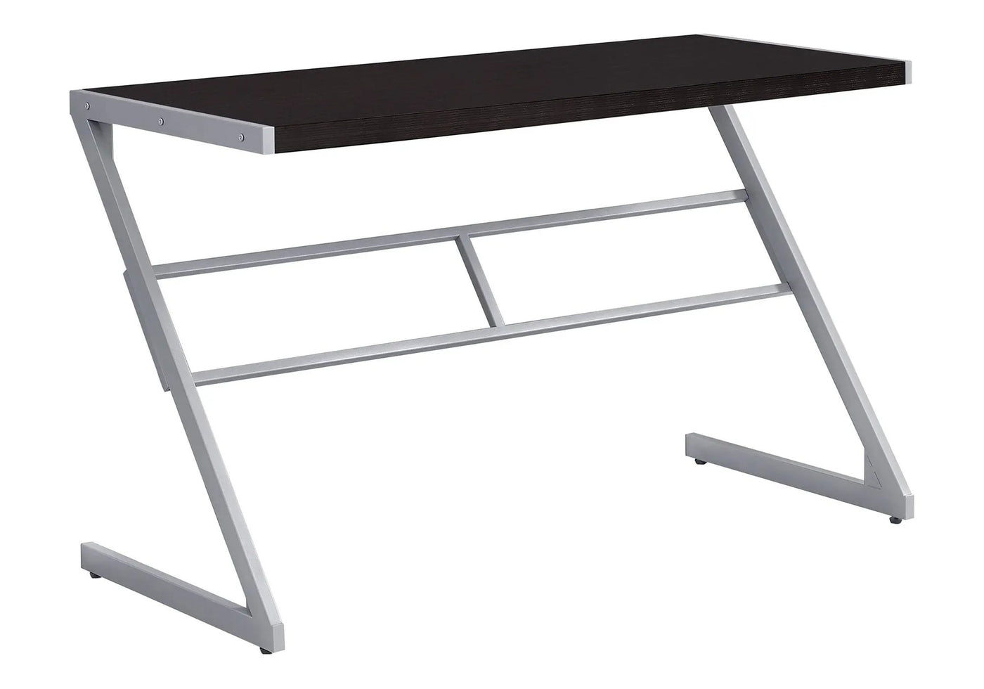 Computer Desk For Home Office, Chic Modern Design by HouseOfZazla