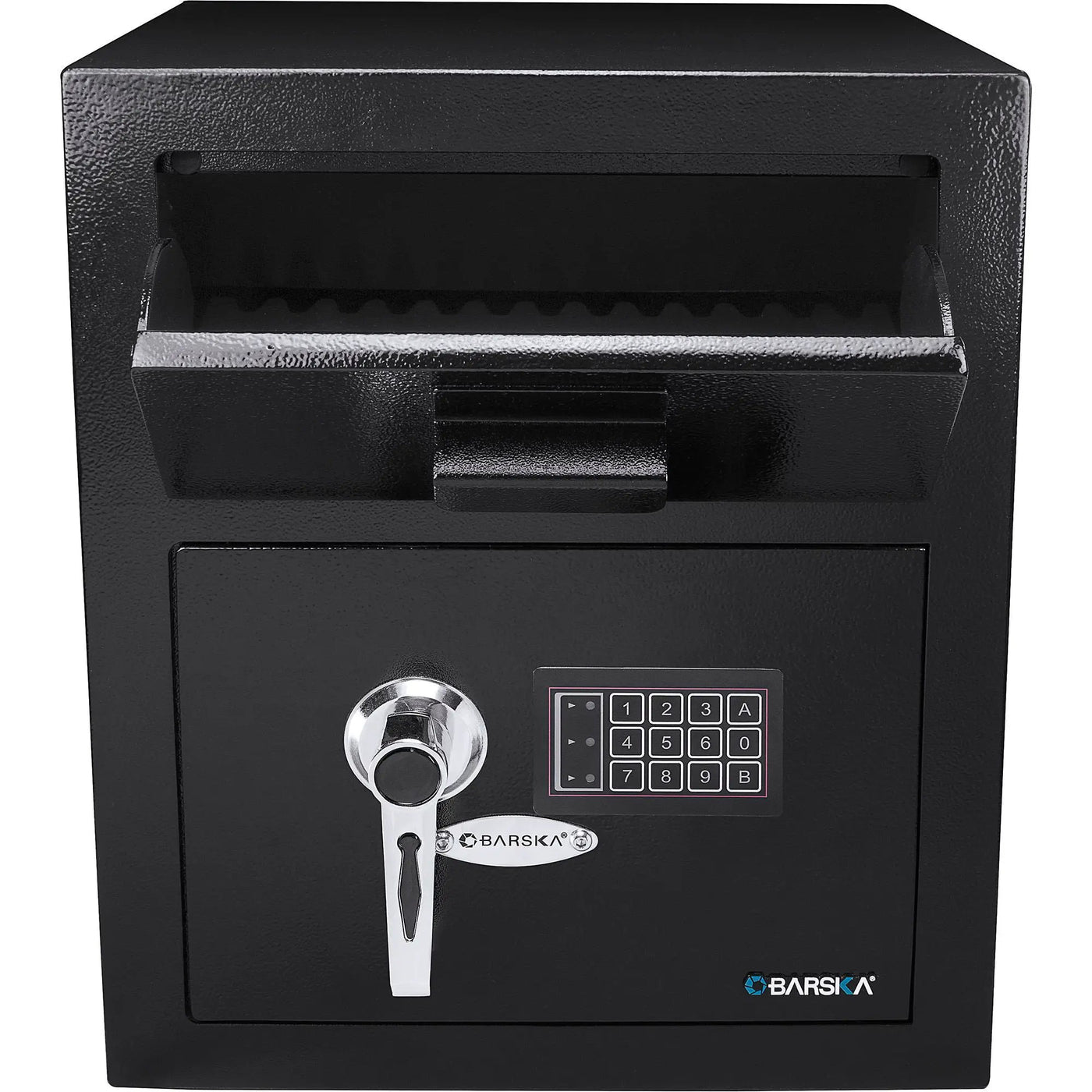 Durable Keypad Depository Safe by HouseOfZazla