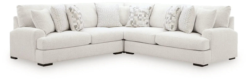 Misty-Lakes - Sectional by Unique Piece Furniture