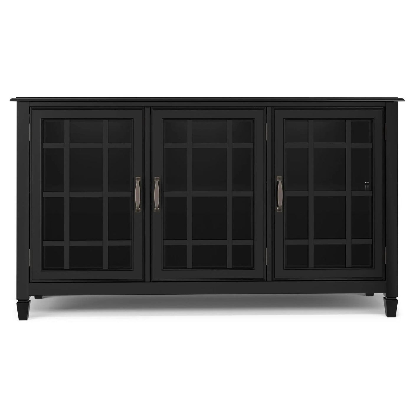 Connaught - Traditional Buffet Cabinet by HouseOfZazla