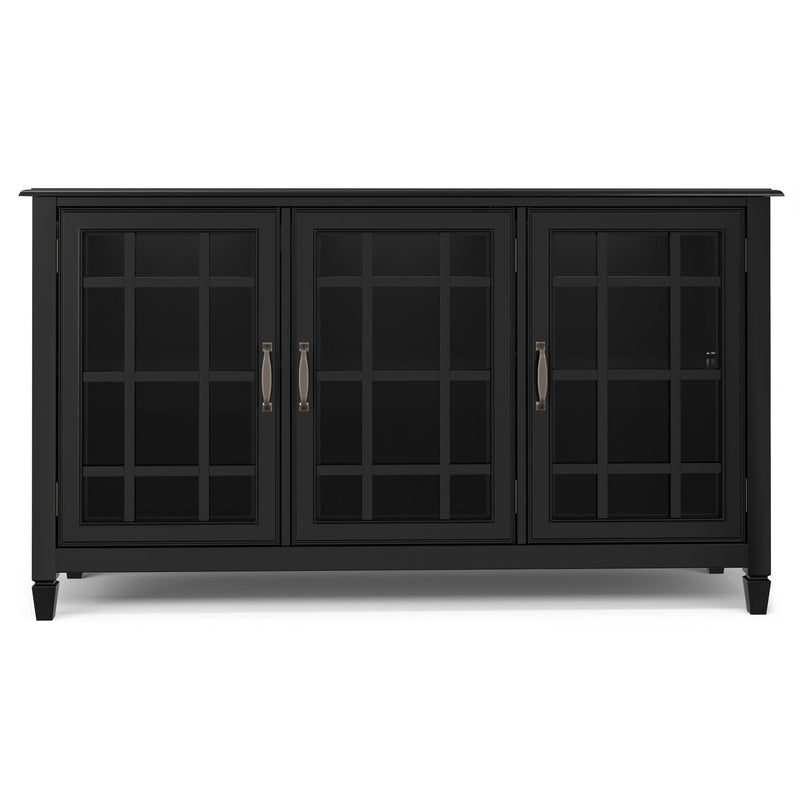 Connaught - Traditional Buffet Cabinet by HouseOfZazla