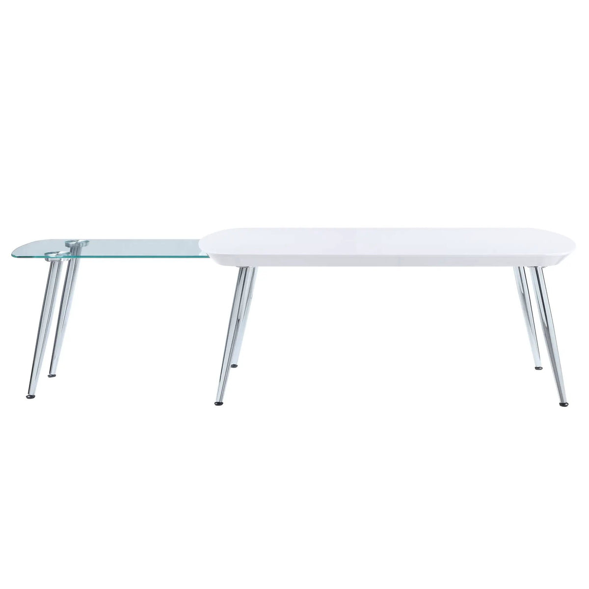 Patina Coffee Table by HouseOfZazla