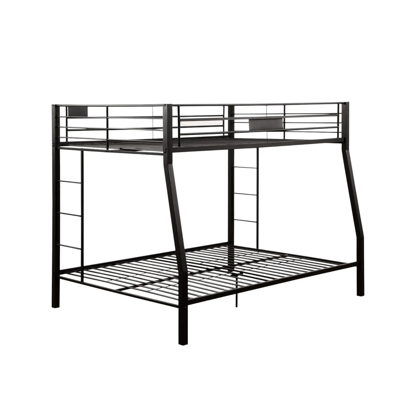 Limbra Spacious Design Double Bunk Bed by HouseOfZazla