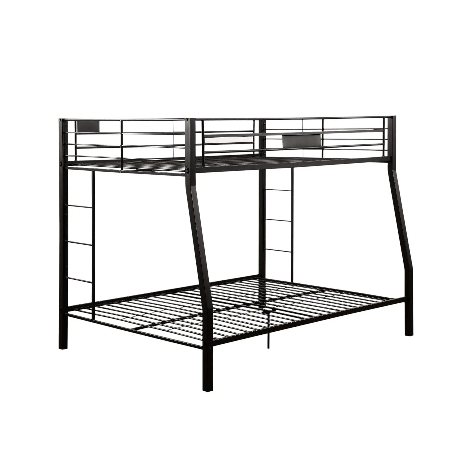 Limbra Spacious Design Double Bunk Bed by HouseOfZazla