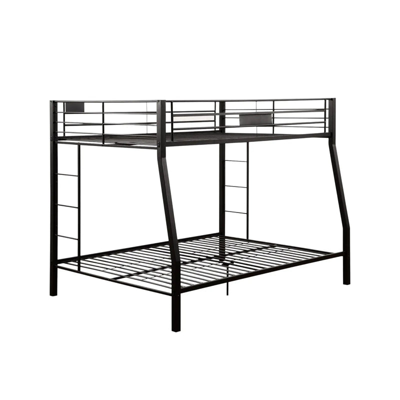Limbra Spacious Design Double Bunk Bed by HouseOfZazla