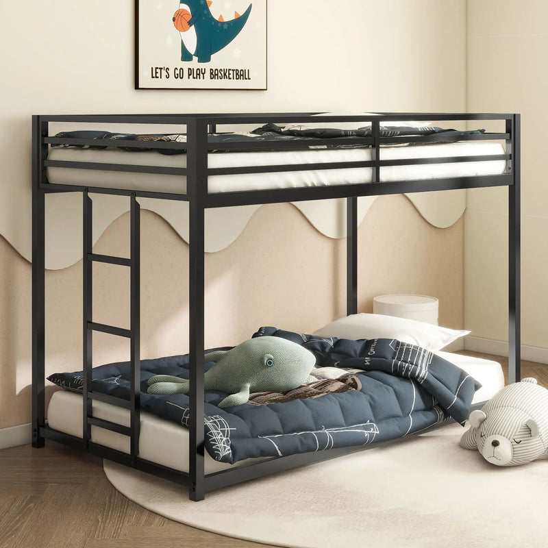 Adam - Bunk Bed by Unique Piece Furniture