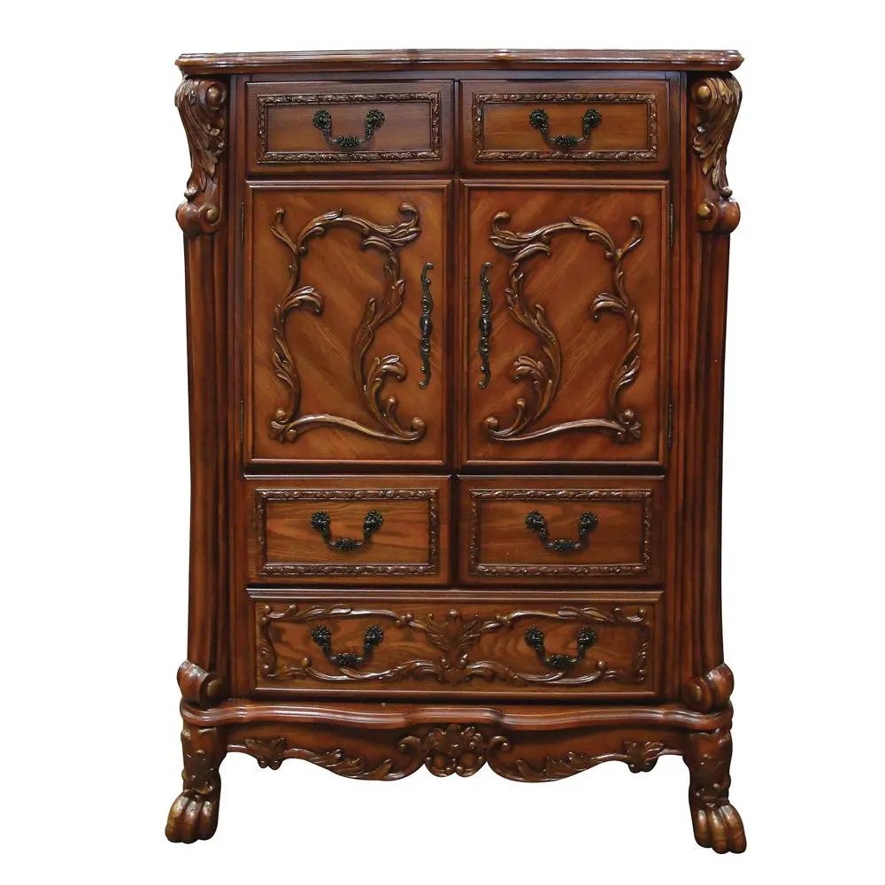 Dresden - Chest by Unique Piece Furniture