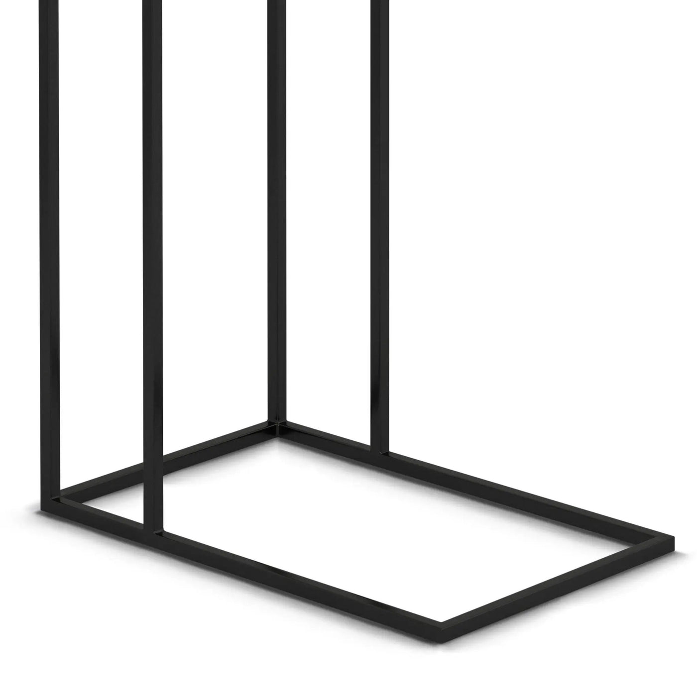 Gallagher - Handcrafted C Side Table by HouseOfZazla