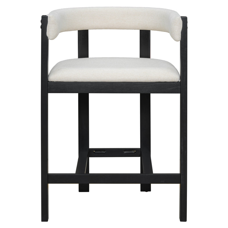 Counter Stool Set of 2 by HouseOfZazla