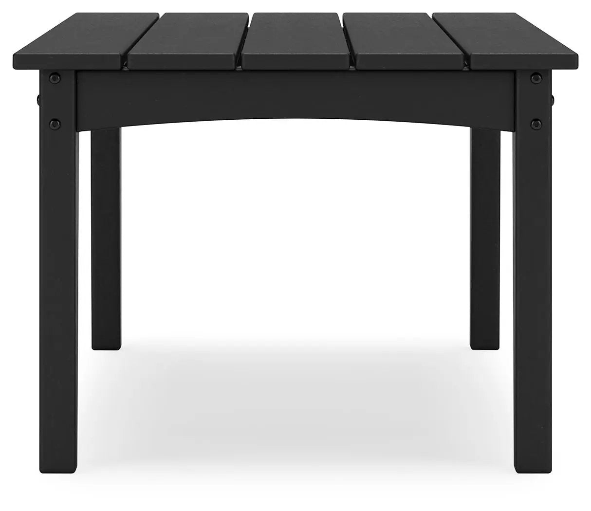Hyland Wave - Rectangular Cocktail Table by Unique Piece Furniture