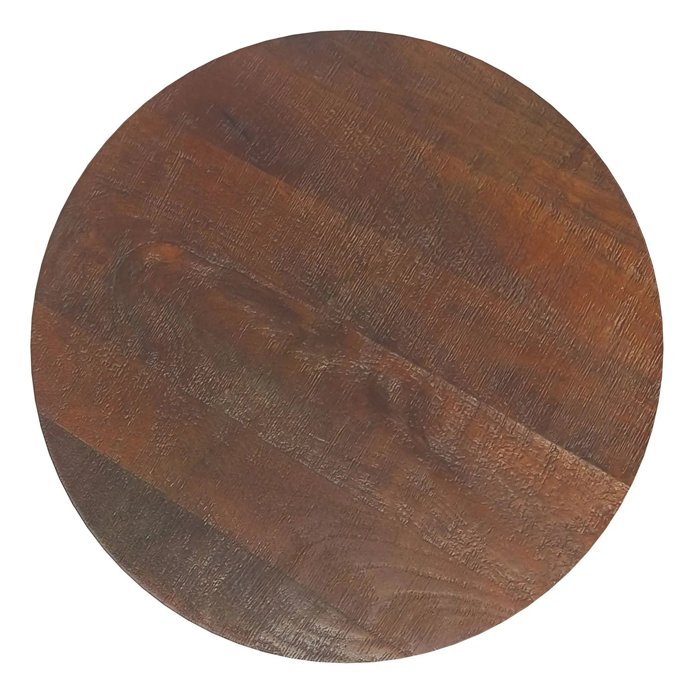 Boyd - Handcrafted Accent Table by HouseOfZazla