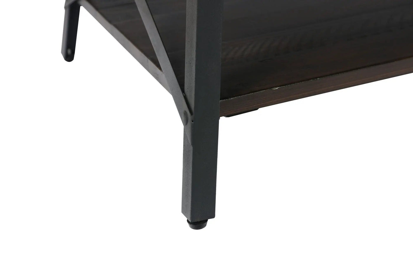 Modern Rustic Style Coffee Table by HouseOfZazla