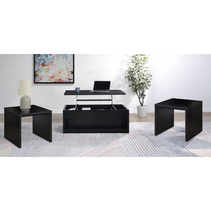 Canyon - Lift Top Coffee Table Set by HouseOfZazla