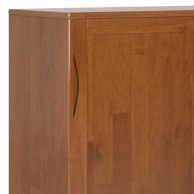Harper - Handcrafted Medium Storage Cabinet by Unique Piece Furniture