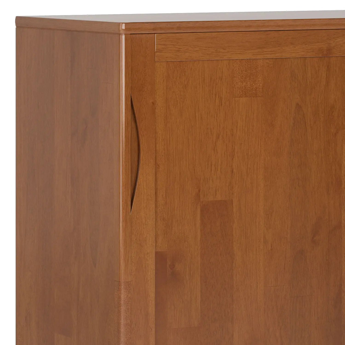 Harper - Handcrafted Medium Storage Cabinet by HouseOfZazla