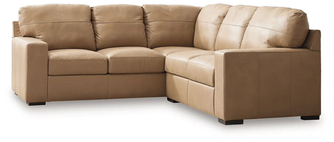Bandon - Sectional by Unique Piece Furniture