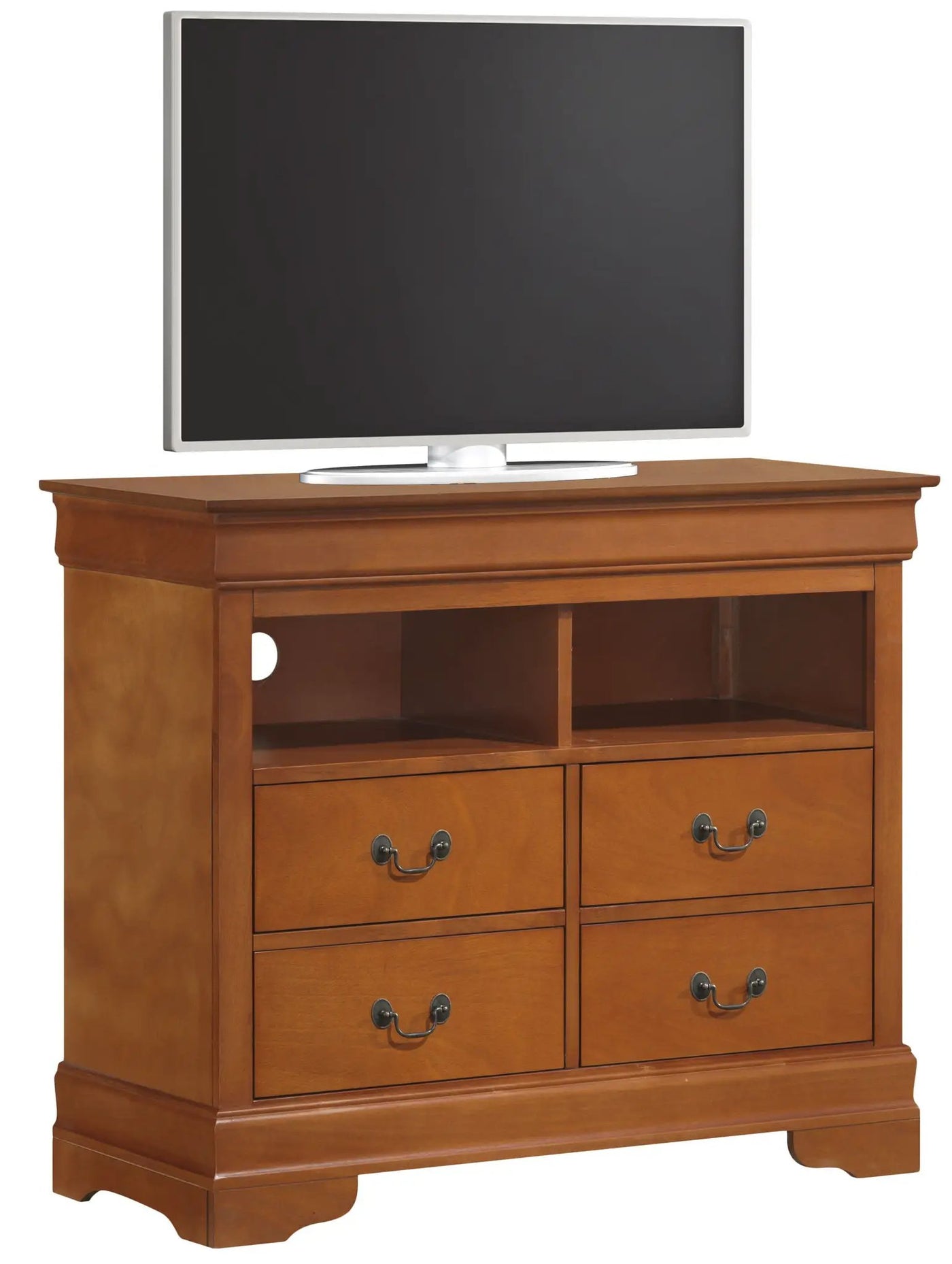 Media Storage Unit Timeless by HouseOfZazla