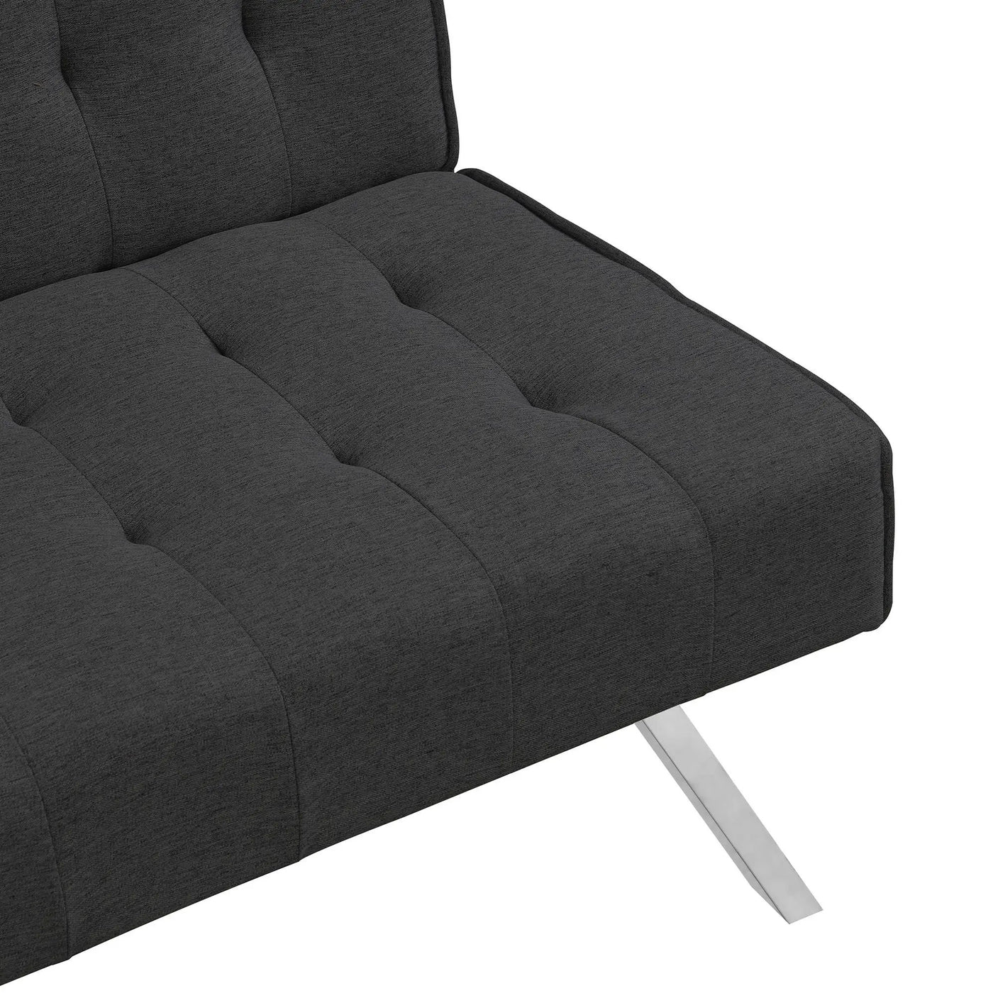 Futon Sofa Bed by HouseOfZazla