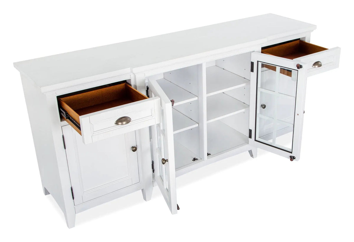Heron Cove - Entertainment Console, photo 6 of 21