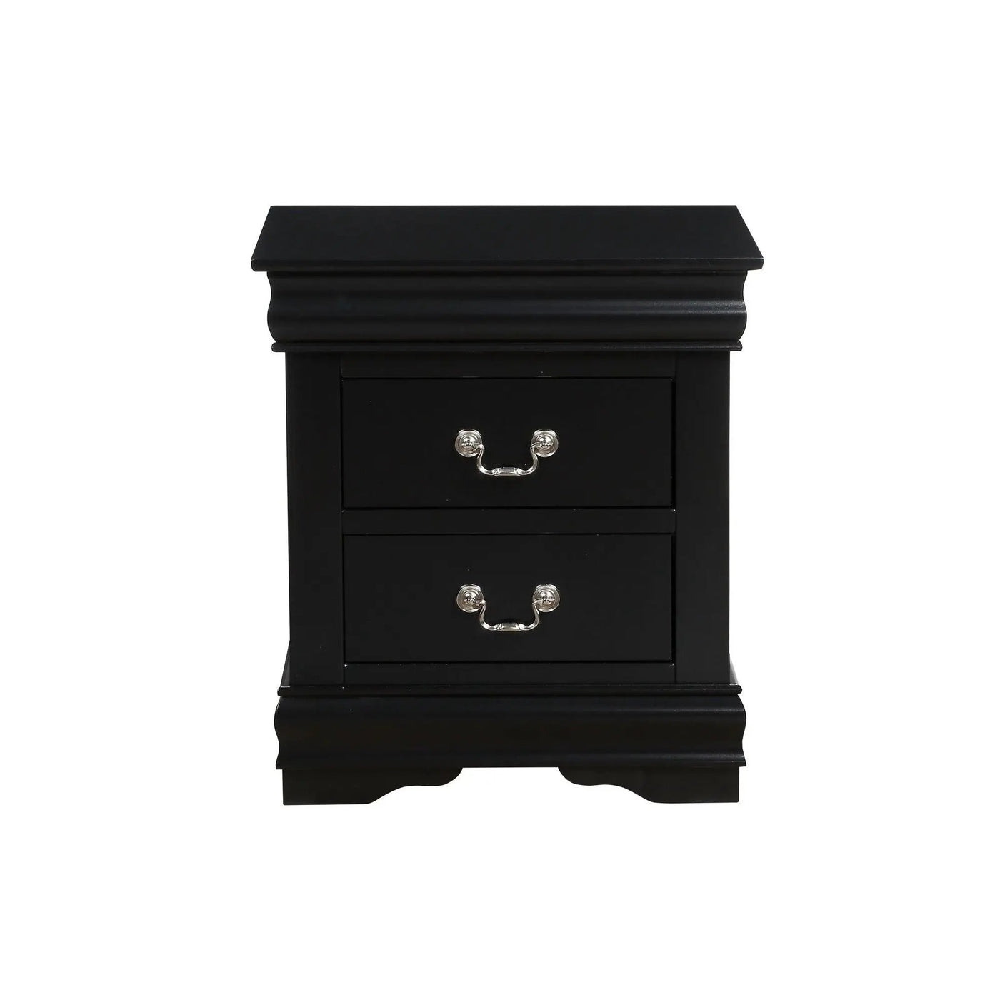 Louis Philippe - Accent Nightstand by Unique Piece Furniture