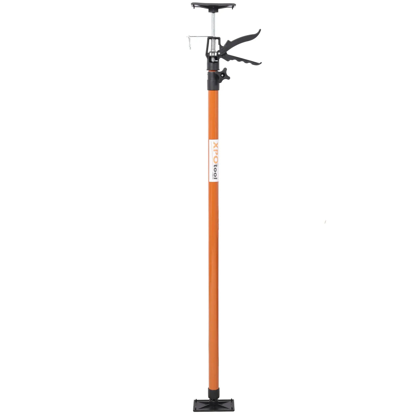 Adjustable Support Pole System for Drywalls and Cabinets with Carry Bag by HouseOfZazla