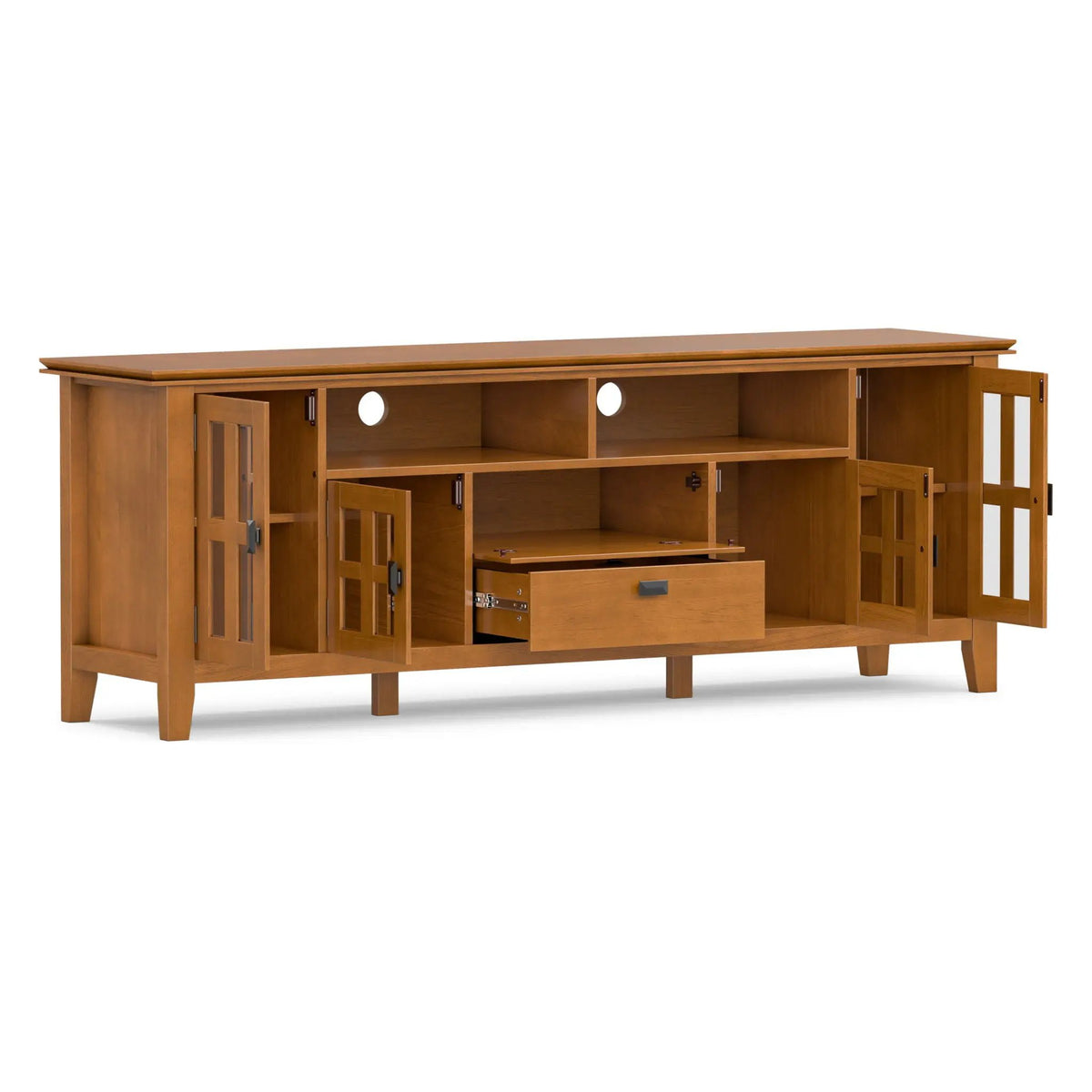 Artisan - TV Media Stand, photo 15 of 35