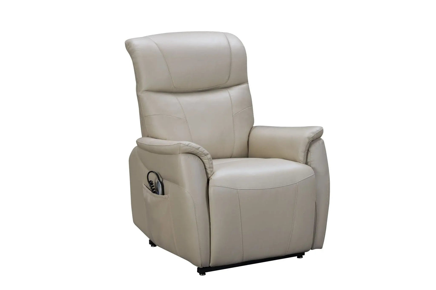 Leighton - Power Lift Recliner by Unique Piece Furniture
