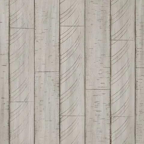 Carynhurst - Rectangular End Table - Whitewash by Unique Piece Furniture